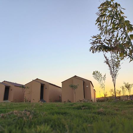 בהוי Dream Resort מראה חיצוני תמונה
