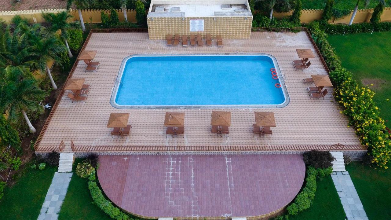 בהוי Dream Resort מראה חיצוני תמונה