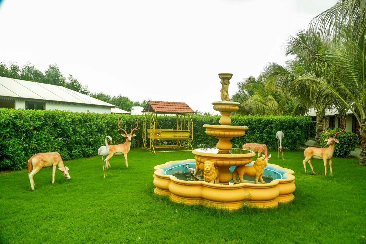 בהוי Dream Resort מראה חיצוני תמונה