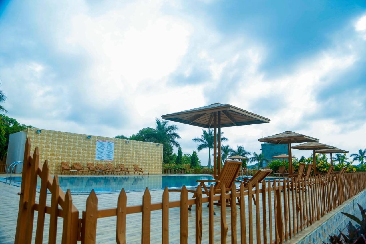 בהוי Dream Resort מראה חיצוני תמונה