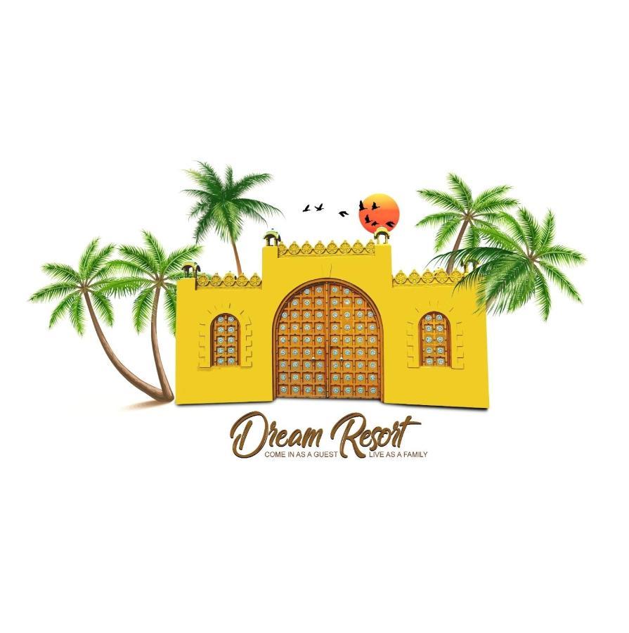 בהוי Dream Resort מראה חיצוני תמונה