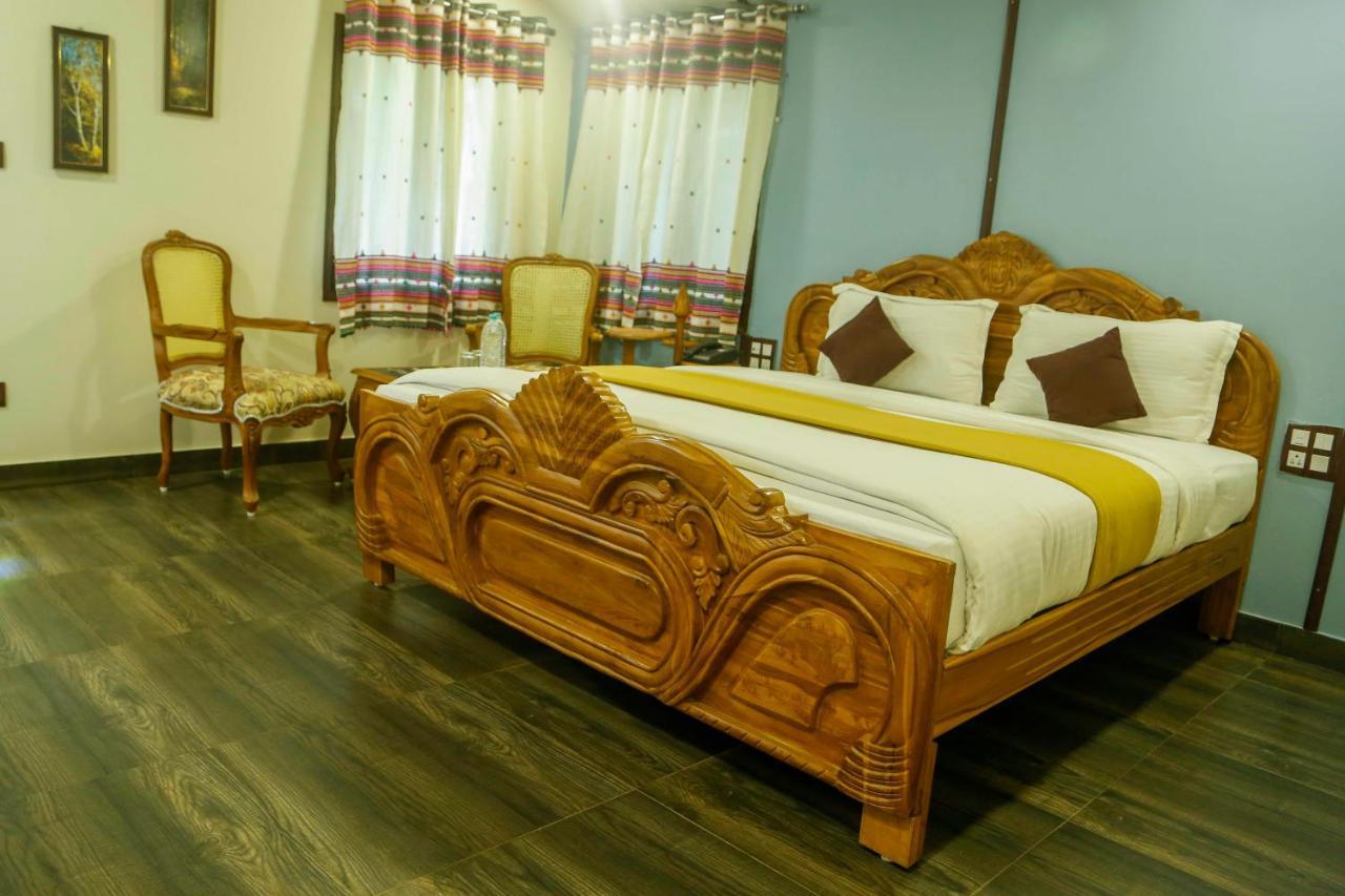 בהוי Dream Resort מראה חיצוני תמונה