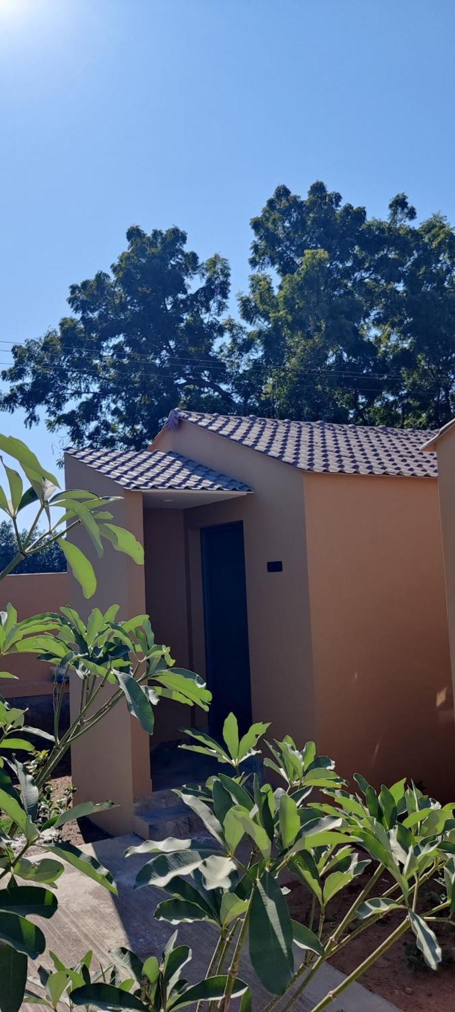 בהוי Dream Resort מראה חיצוני תמונה