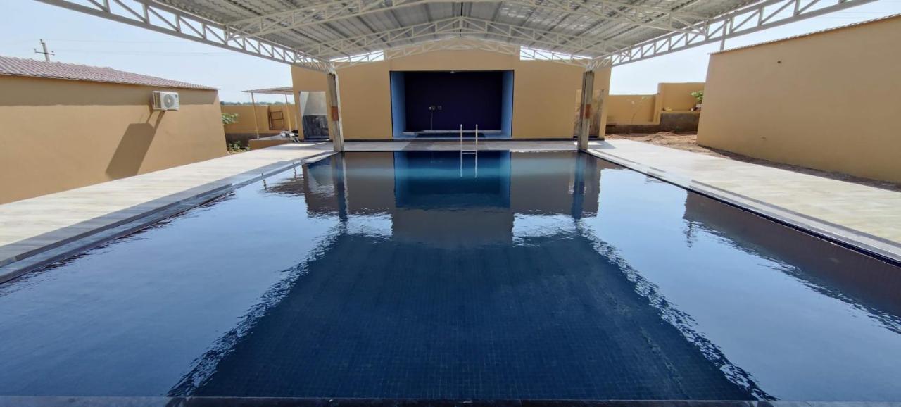 בהוי Dream Resort מראה חיצוני תמונה