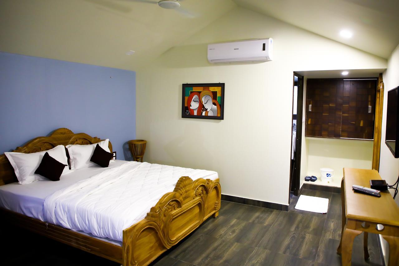 בהוי Dream Resort מראה חיצוני תמונה