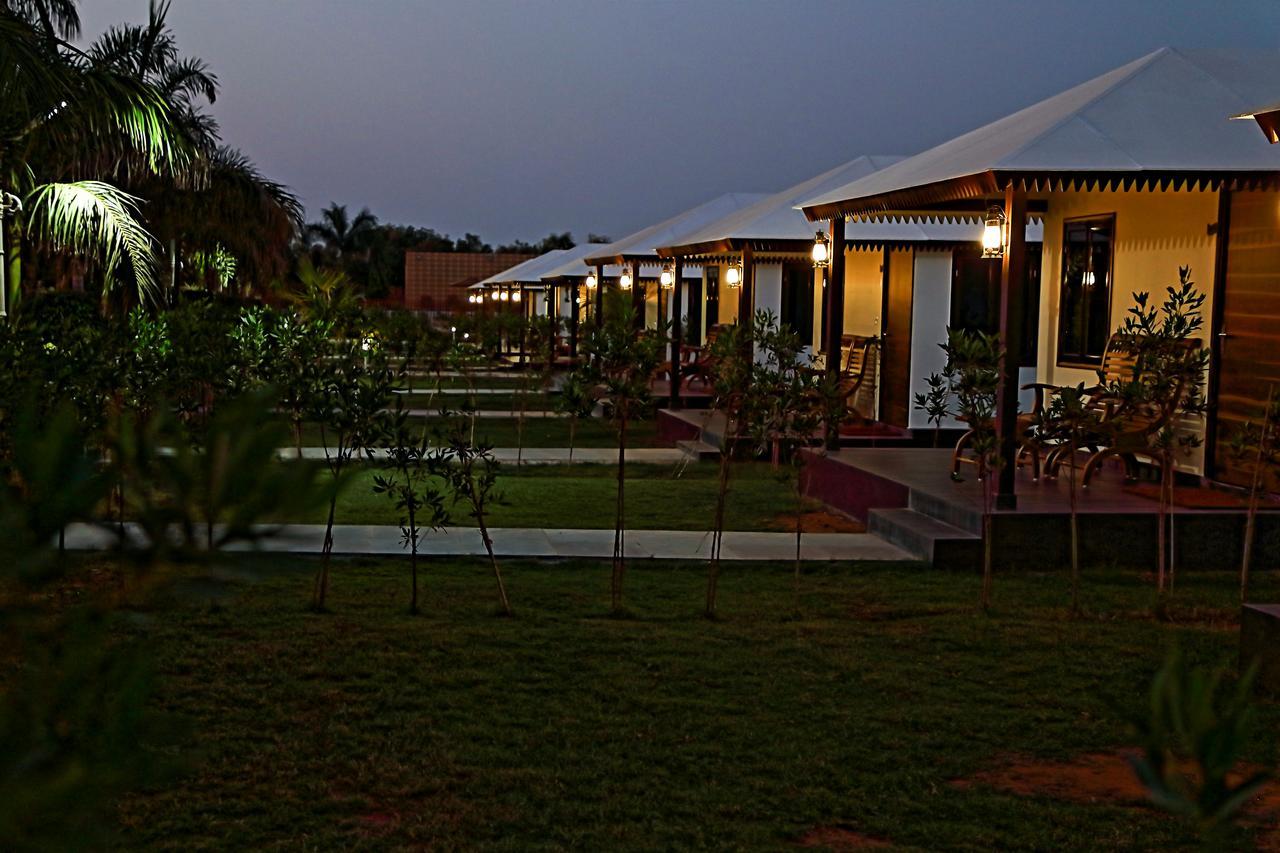 בהוי Dream Resort מראה חיצוני תמונה