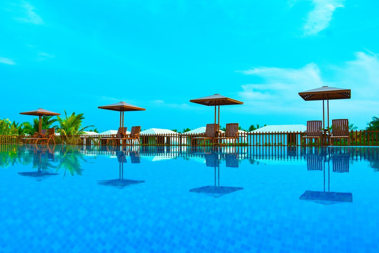 בהוי Dream Resort מראה חיצוני תמונה