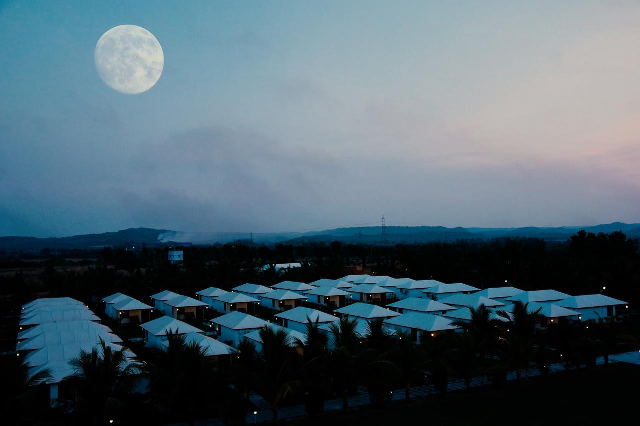 בהוי Dream Resort מראה חיצוני תמונה