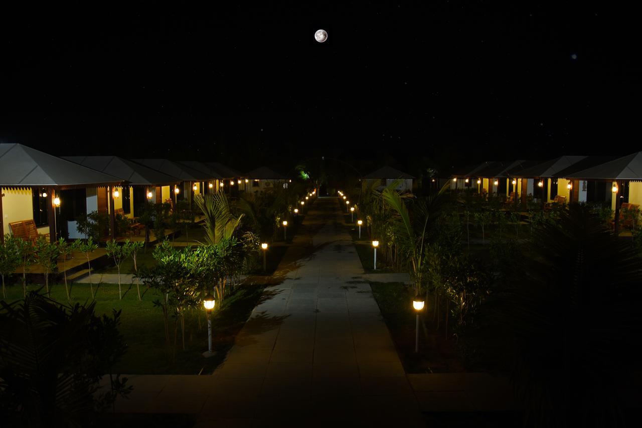 בהוי Dream Resort מראה חיצוני תמונה