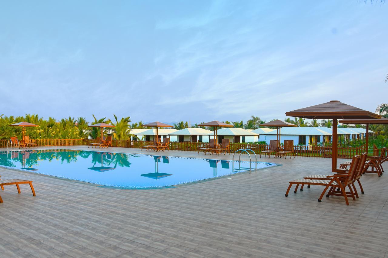 בהוי Dream Resort מראה חיצוני תמונה