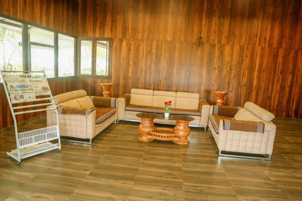 בהוי Dream Resort מראה חיצוני תמונה